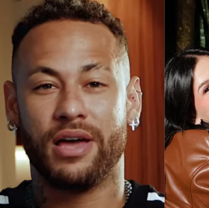 Neymar torce por romance de Zé Felipe e Ana Castela: 'Voz de Deus'