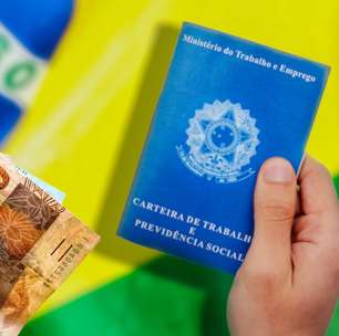 Prepare-se: salário mínimo pode ter salto expressivo em 2026, entenda estimativa