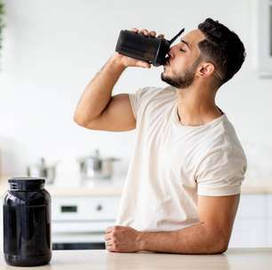 Shake da massa muscular: 3 vitaminas para preparar em casa