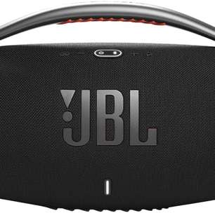 Review JBL Boombox 3 - aproveite 5% de desconto hoje!