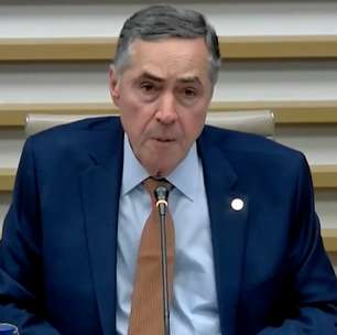 Barroso admite que penas do 8 de janeiro 'ficaram elevadas' e diz que sugeriu revisões