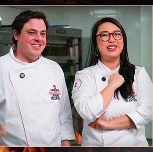 8º Concurso Jovens Talentos da Gastronomia: A GRANDE FINAL