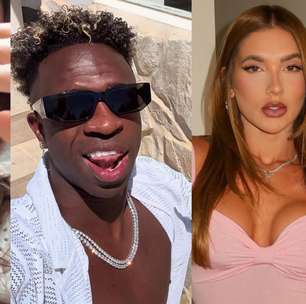 Luana Piovani alfineta Vini Jr após término polêmico de Virginia: 'Mais do mesmo'