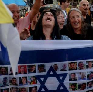 Gaza: Israel amanheceu com um misto de alívio e ansiedade após anúncio de acordo para volta de reféns