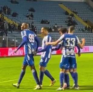 Avaí vence o Volta Redonda com tranquilidade e sobe na tabela da Série B