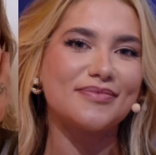 Luana Piovani alfineta Virginia Fonseca nas redes sociais