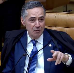 Barroso anuncia aposentadoria do STF: 'Hora de seguir outros rumos'