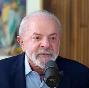 Lula diz que adversários devem estar mais preocupados que ele: 'Vai ser difícil derrotar a gente nas eleições'