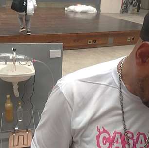 Conheça a Maria Louca, a pinga clandestina e improvisada produzida em presídios