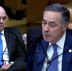 Barroso diz que Moraes paga 'preços pessoais elevados' por sanções aplicadas pelo governo dos EUA