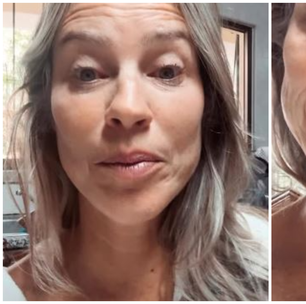 Luana Piovani ironiza pedido de desculpas de Vini Jr. e alfineta Virginia: 'Fofo, mais do mesmo'