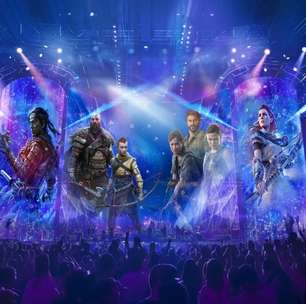 PlayStation The Concert promete emocionar o público da BGS 2025