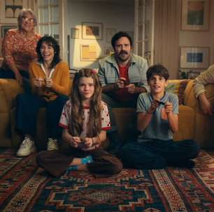 "Herança de Família" é o comercial de TV da Nintendo feito para o Brasil