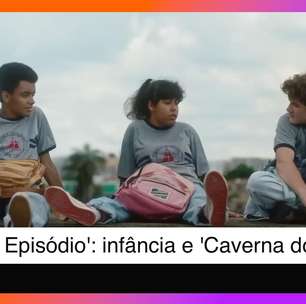 'O Último Episódio': infância, sonhos e o final de 'A Caverna do Dragão'