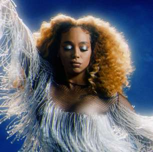 Urias desafia o pop brasileiro com "CARRANCA": "Quis criar um som que ainda não existia"