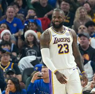 LeBron James é processado por motivo curioso; confira