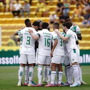 Juventude lida com desfalques importantes para enfrentar o Palmeiras