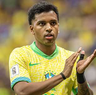 Seleção volta a fazer cinco gols no mesmo jogo após dois anos: 'Amistosos como final de Copa'