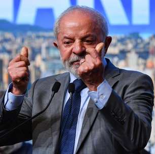 'Se ele não quiser comprar, a gente vai vender na China', diz Lula sobre diálogo com Trump