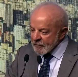 'Se ele não quiser comprar, a gente vende na China', diz Lula sobre diálogo com Trump