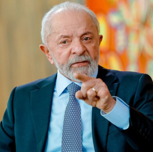 Lula convida presidente da FIFA para lançamento da Universidade do Esporte
