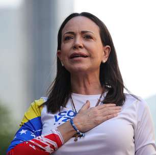 María Corina Machado: quem é a ganhadora do Nobel que luta contra a ditadura da Venezuela