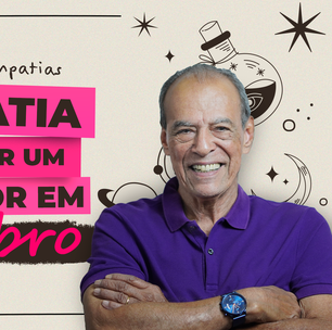 Simpatia para atrair um novo amor em outubro