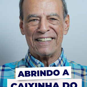 Abrindo a caixinha de Leão