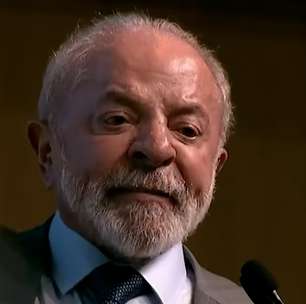 Lula chama Bolsonaro de 'tranqueira' e afirma que o 'País está arrumado' durante evento