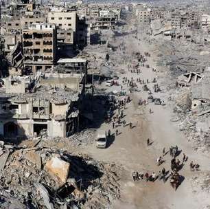 As questões em aberto do acordo de paz entre Israel e Hamas