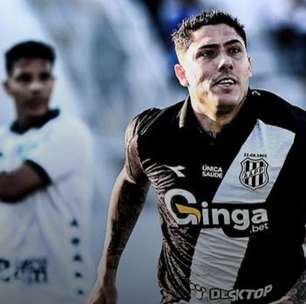 Ponte Preta vence o Guarani e deixa o rival na Série C