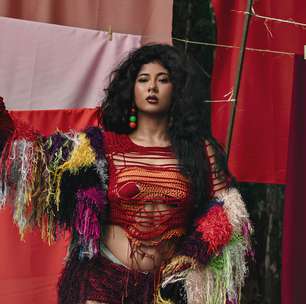 Zaynara lança 1º álbum com a gravadora Sony Music: "mudou tudo" (ENTREVISTA)