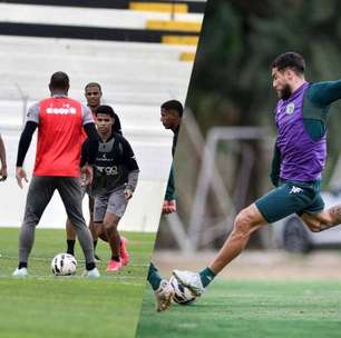 Ponte Preta x Guarani: onde assistir, escalações e arbitragem