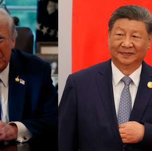 Retomada da guerra comercial: China reage às tarifas de 100% anunciadas por Trump