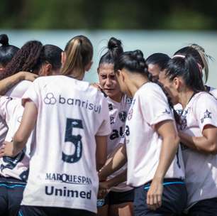 Fase classificatória do Gauchão termina com vitória de Grêmio e Internacional