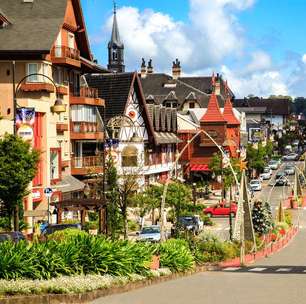 Quanto custa viajar para Gramado: hotéis, alimentação e pontos turísticos