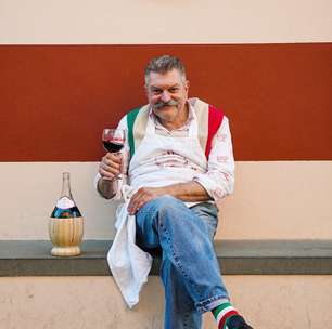 Restaurante Pobre Juan recebe o chef italiano Dario Cecchini para jantares exclusivos