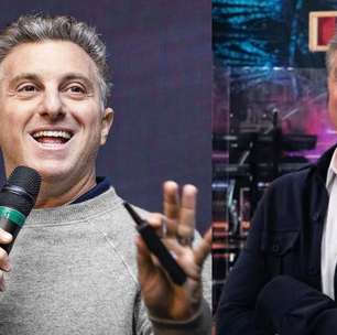 Luciano Huck quer comprar banco digital e entrar no mercado financeiro