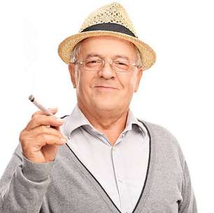 Uso de maconha não elevou complicações cardíacas em pacientes com doença coronária