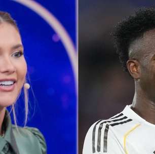 Vini Jr. ganha ajuda fundamental para tentar reatar com Virgínia após mensagens íntimas com outra mulher serem reveladas