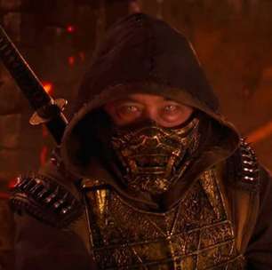 Produção de Mortal Kombat III foi confirmada na New York Comic Con