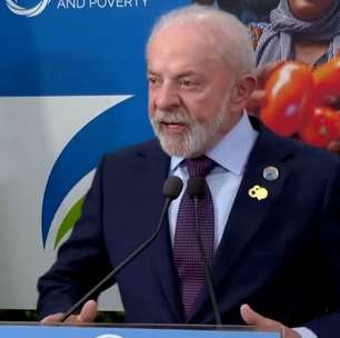'Brasil não tem problema com Israel, tem com Netanyahu', diz Lula ao comentar cessar-fogo com o Hamas