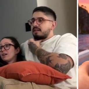 Noivo usa IA para pedido de casamento inspirado na Disney e viraliza