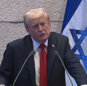 'É o fim de uma era de terror e morte', diz Trump após fim da guerra em Gaza