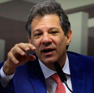 Haddad enfrenta senadores ao defender reforma do Imposto de Renda e política fiscal do governo