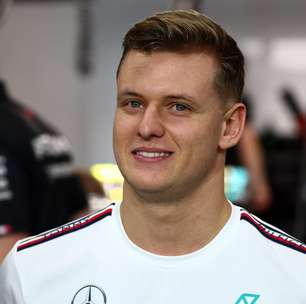 Mick Schumacher faz teste na IndyCar e vê como boa opção para seu futuro
