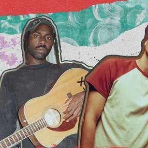 Nem JADE, nem Zara: veja as novas atrações do Lollapalooza Brasil