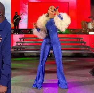 O segredo de Ivete Sangalo para manter o corpo forte e saudável