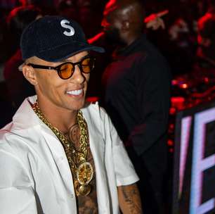 CPI dos Pancadões quer condução coercitiva de Buzeira, mesmo preso pela PF