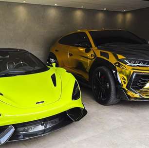 PF investiga entrada do narcotráfico no setor de bets em operação com apreensão de R$ 630 milhões